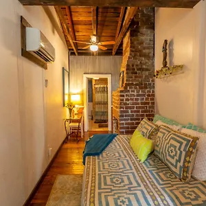 Stella Blue - 10 Apartment