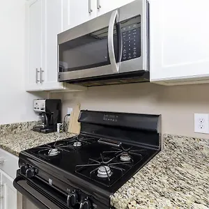  Holiday home Water Front Delight On The Bay United States